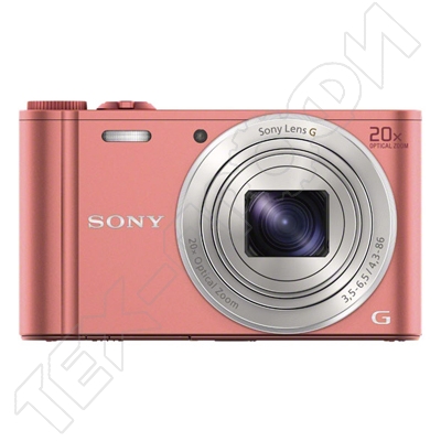 ������ Sony Cyber-shot DSC-WX350