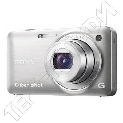 ������ Sony Cyber-shot DSC-WX5