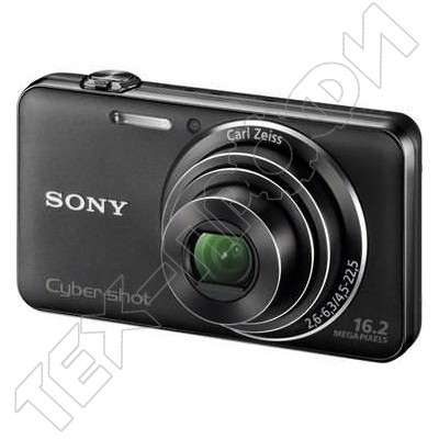 ������ Sony Cyber-shot DSC-WX50