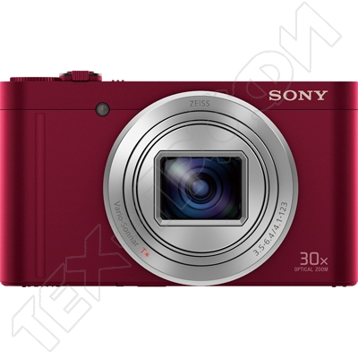 ������ Sony Cyber-shot DSC-WX500