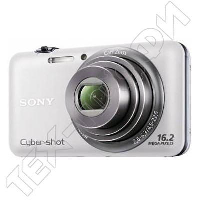 ������ Sony Cyber-shot DSC-WX7