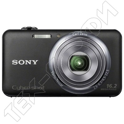 ������ Sony Cyber-shot DSC-WX70