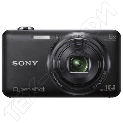 ������ Sony Cyber-shot DSC-WX80