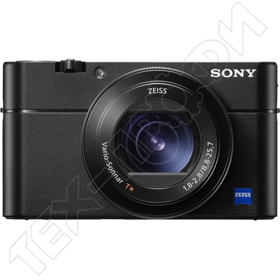 ������ Sony Cyber-shot RX100 V DSC-RX100M5