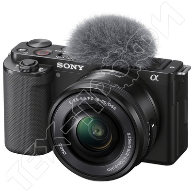 ������ Sony ZV-E10