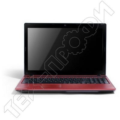 ������ Acer Aspire 5253