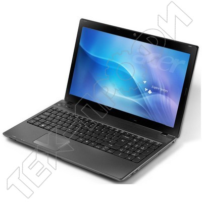 ������ Acer Aspire 5336