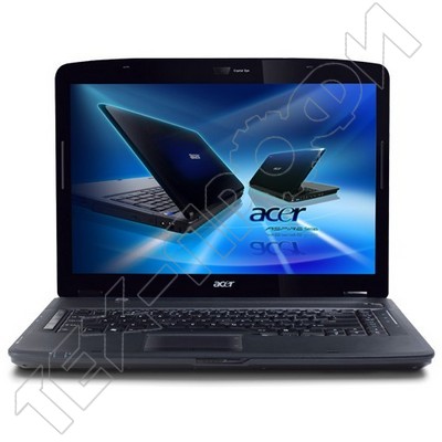 ������ Acer Aspire 5532
