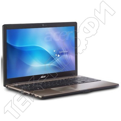 ������ Acer Aspire 5538
