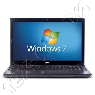 ������ Acer Aspire 5551