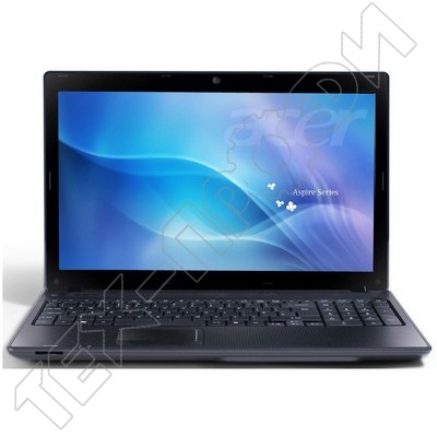 ������ Acer Aspire 5552