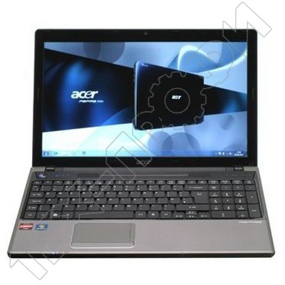 ������ Acer Aspire 5553