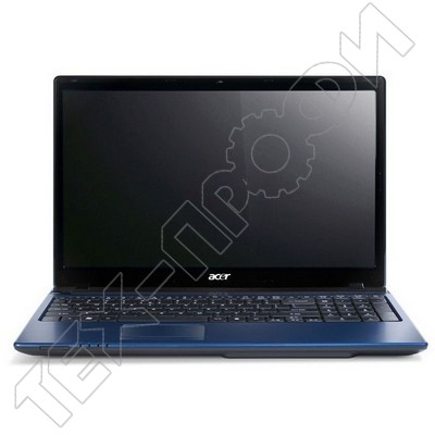 ������ Acer Aspire 5560