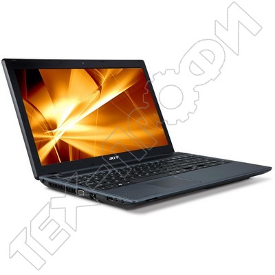 ������ Acer Aspire 5733