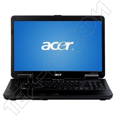 ������ Acer Aspire 5734