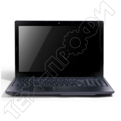 ������ Acer Aspire 5736