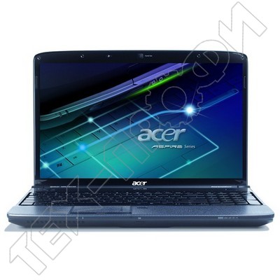 ������ Acer Aspire 5739