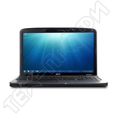 ������ Acer Aspire 5740