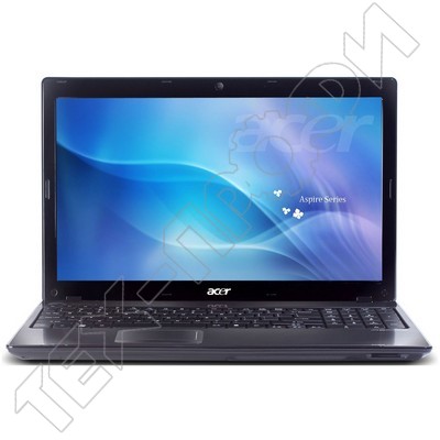 ������ Acer Aspire 5741