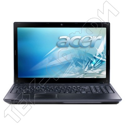 ������ Acer Aspire 5742