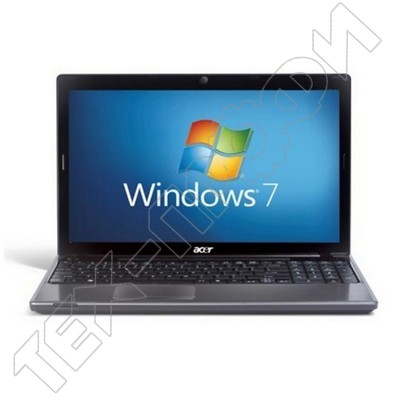 ������ Acer Aspire 5745