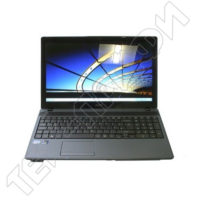 ������ Acer Aspire 5749