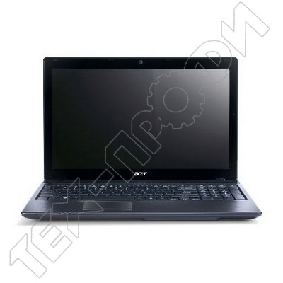 ������ Acer Aspire 5750
