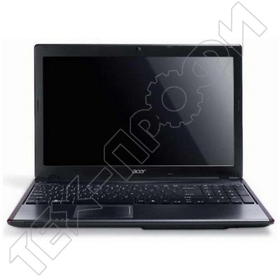������ Acer Aspire 5755