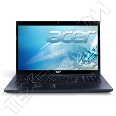 ������ Acer Aspire 7250