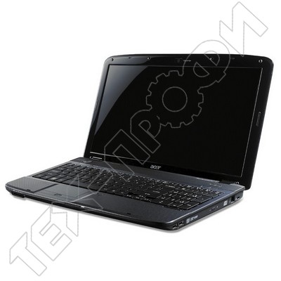 ������ Acer Aspire 7535