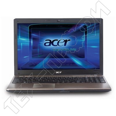 ������ Acer Aspire 7538