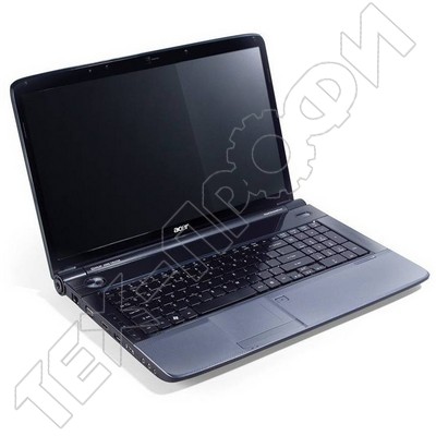 ������ Acer Aspire 7540