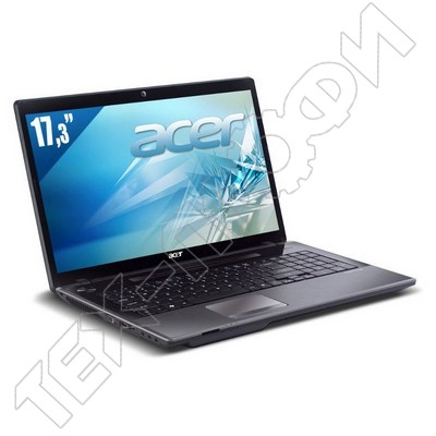 ������ Acer Aspire 7560