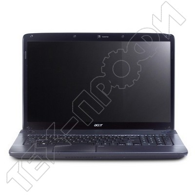 ������ Acer Aspire 7736