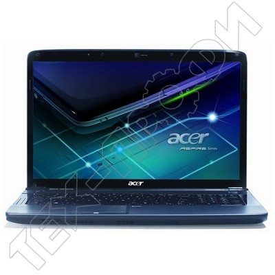 ������ Acer Aspire 7738