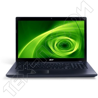 ������ Acer Aspire 7739