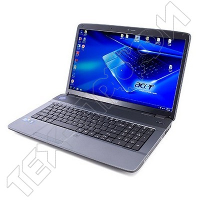 ������ Acer Aspire 7741