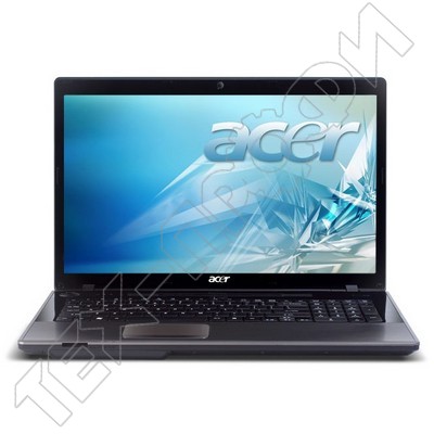 ������ Acer Aspire 7745