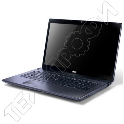 ������ Acer Aspire 7750