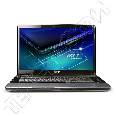 ������ Acer Aspire 8735G