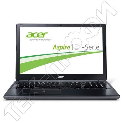 ������ Acer Aspire E1-532