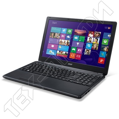 ������ Acer Aspire E1-570