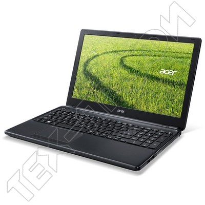 ������ Acer Aspire E1-570G