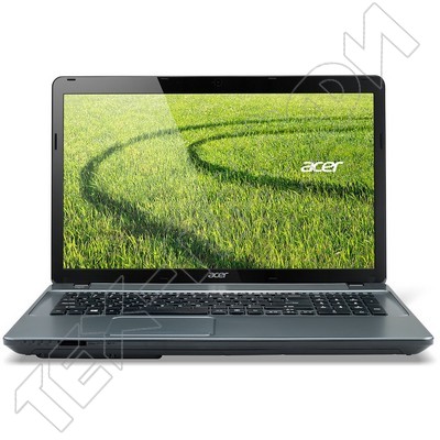 ������ Acer Aspire E1-771G