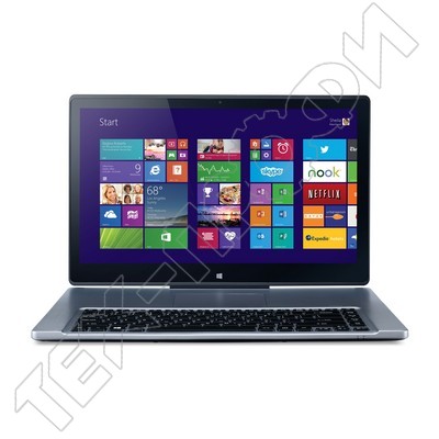 ������ Acer Aspire R7-572G