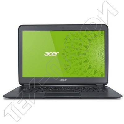 ������ Acer Aspire S5-391