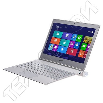 ������ Acer Aspire S7-191