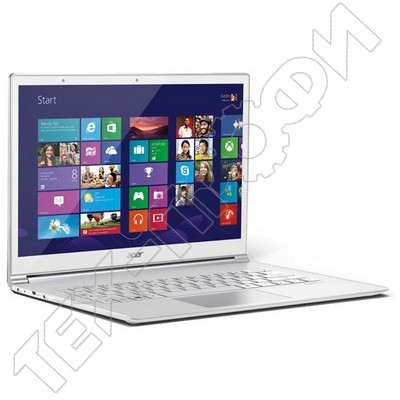 ������ Acer Aspire S7-391