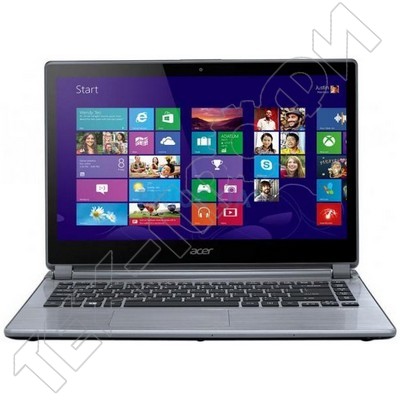 ������ Acer Aspire V5-472PG