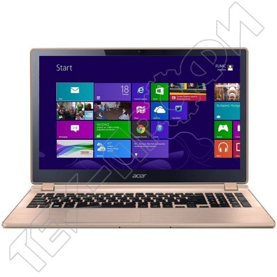 ������ Acer Aspire V5-552PG